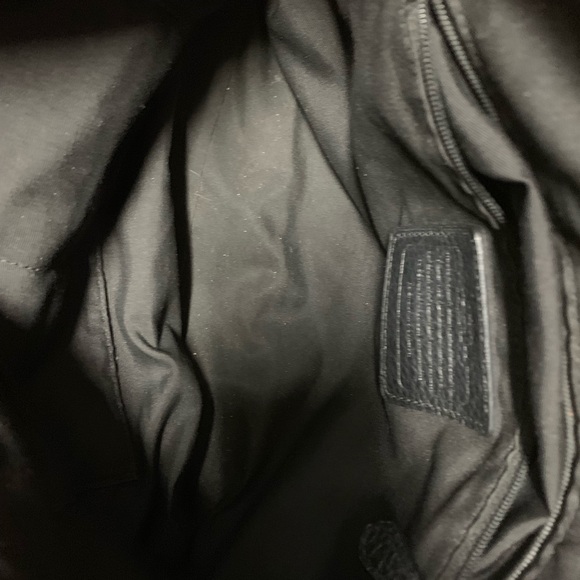 Coach Purse - Picture 2 of 3